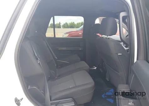 2019 Ford Expedition Xl from USA, damaged, VIN 1FMJU1FTXKEA52883
